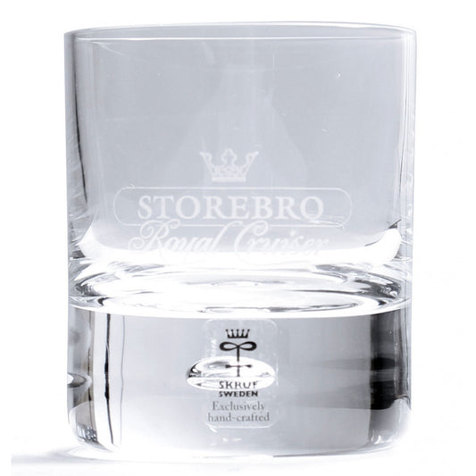 Whiskey 20 cl SRC