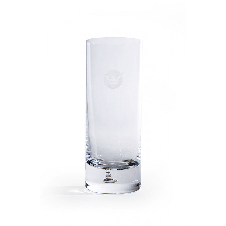 35 cl. Högt glas Krona