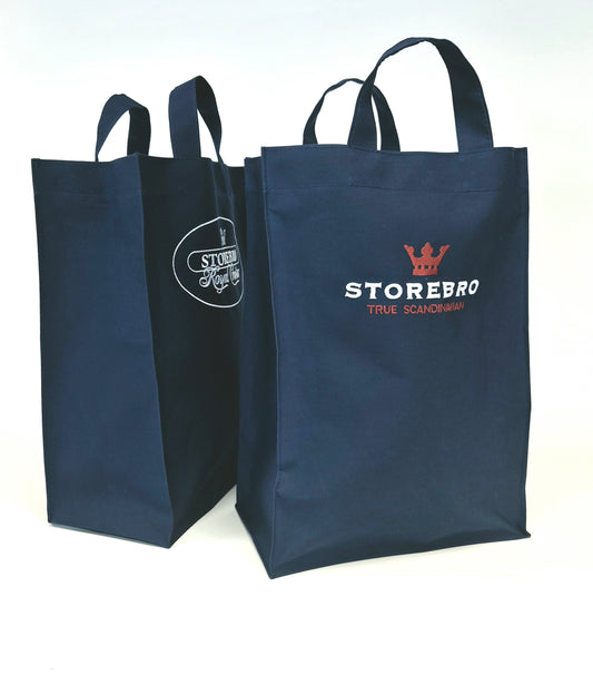 Shoppingkasse Krona