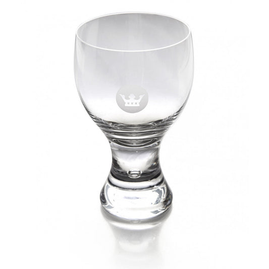 20 cl glas vin Krona