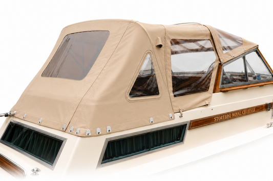 Sufflett SRC 31 Baltic