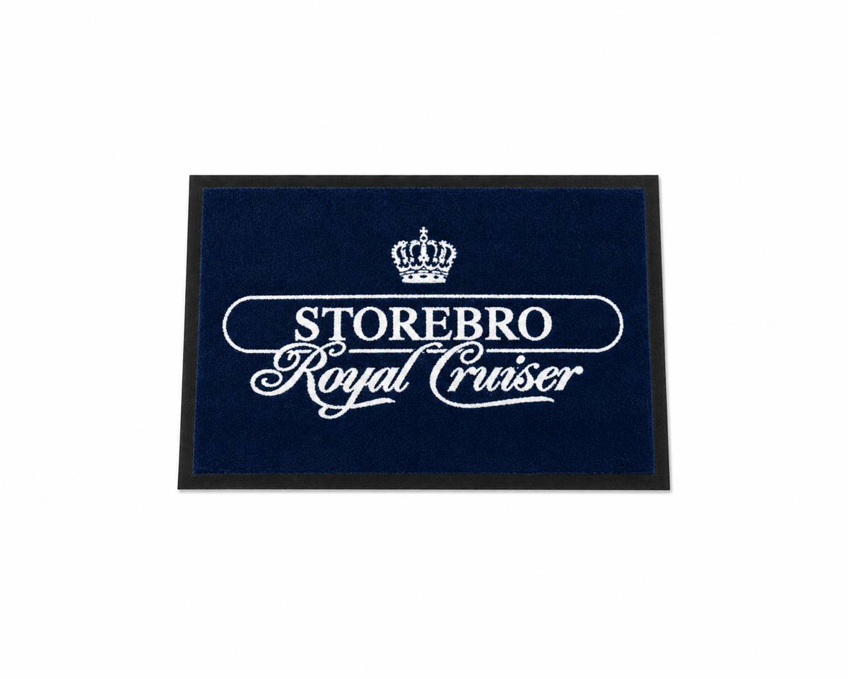 Ombordmatta SRC