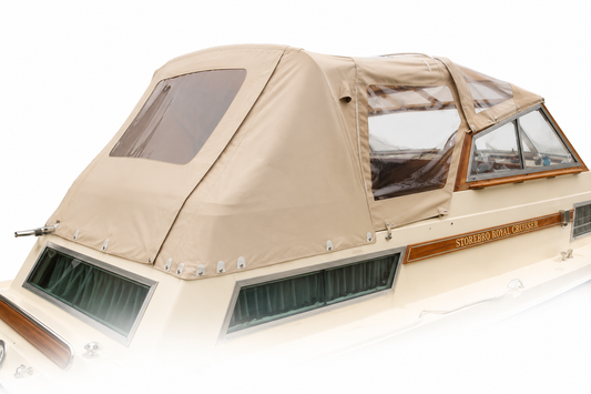Sufflett SRC 31 Baltic