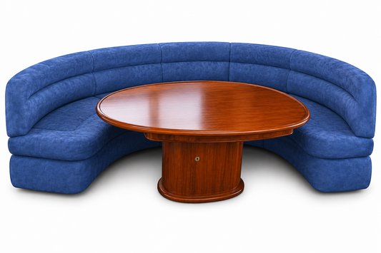 Soffa SRC 465