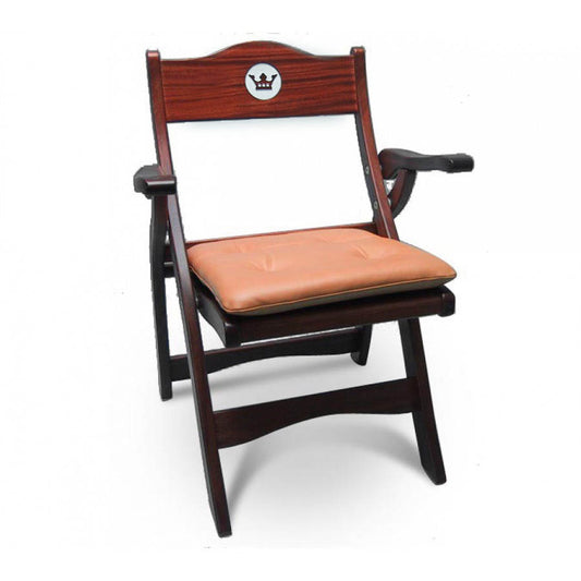Mahognystol STOREBRO Krona